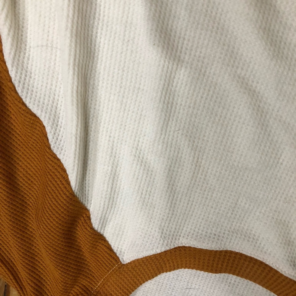 Cropped raglan tee - Picture 3 of 3